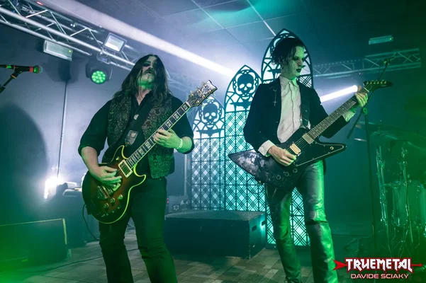 Tribulation-2