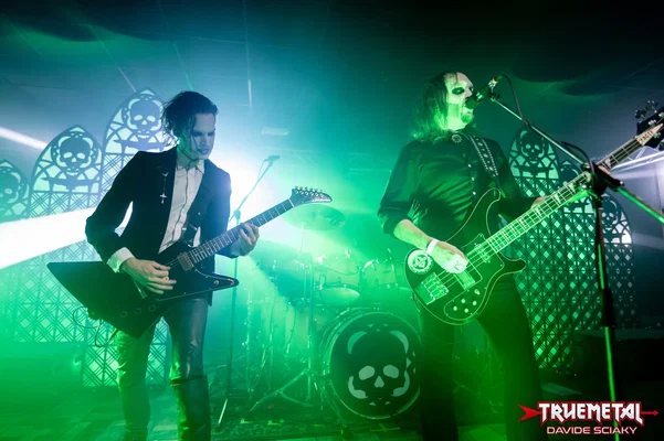 Tribulation-3