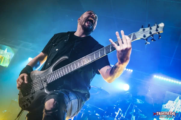 Unleash The Archers-3