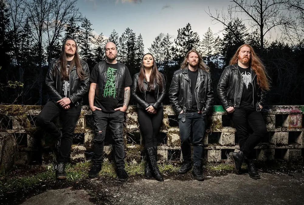 Unleash The Archers: gli orari della data di Milano