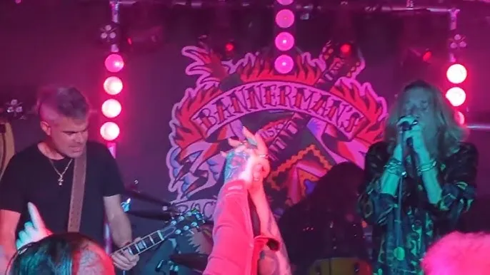 Warrior Soul: nuove date a completamento del tour italiano