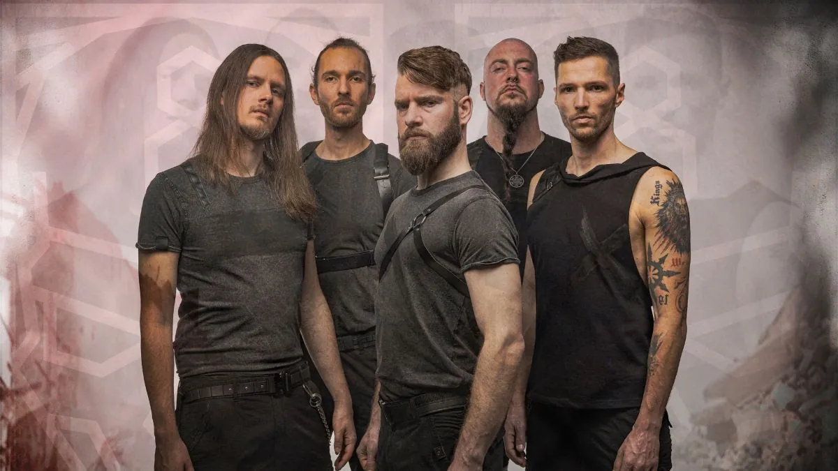 Xskull8: il nuovo singolo "A Better You"
