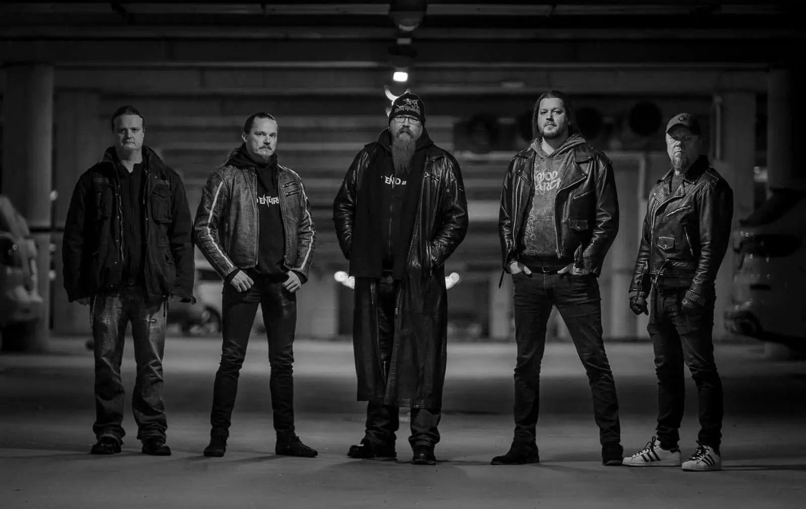 Dead End Irony: ascolta 'Gone', il nuovo singolo