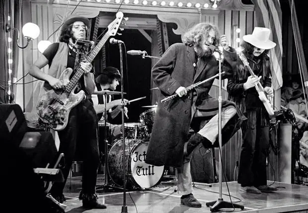 Black Sabbath: Ian Anderson ricorda Tony Iommi nei Jethro Tull, "Alla fine è stato meglio così"