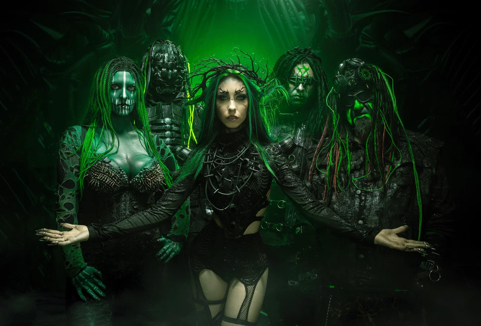Sick N’ Beautiful: on line il nuovo video