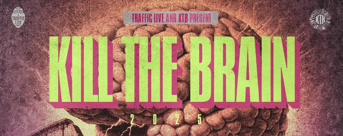 Kill The Brain Fest 2025: tutte le band della nuova edizione