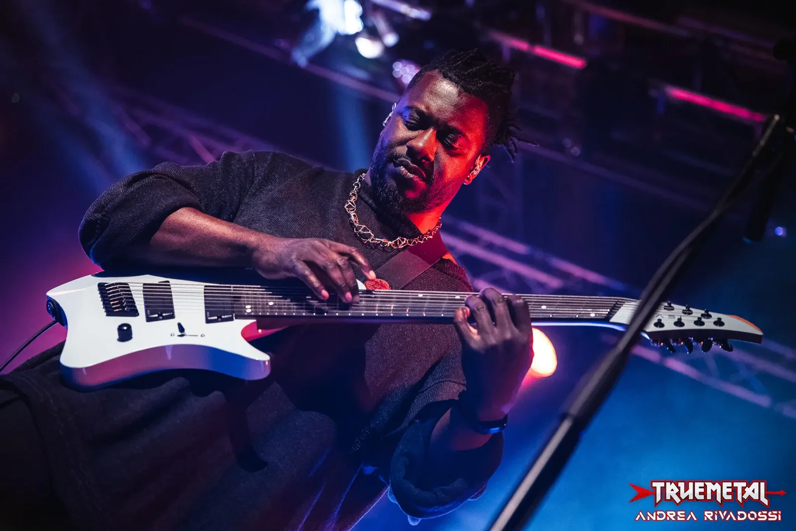 Live Report: Animals As Leaders + Night Verses @ Magazzini Generali, Milano – 06/03/2025