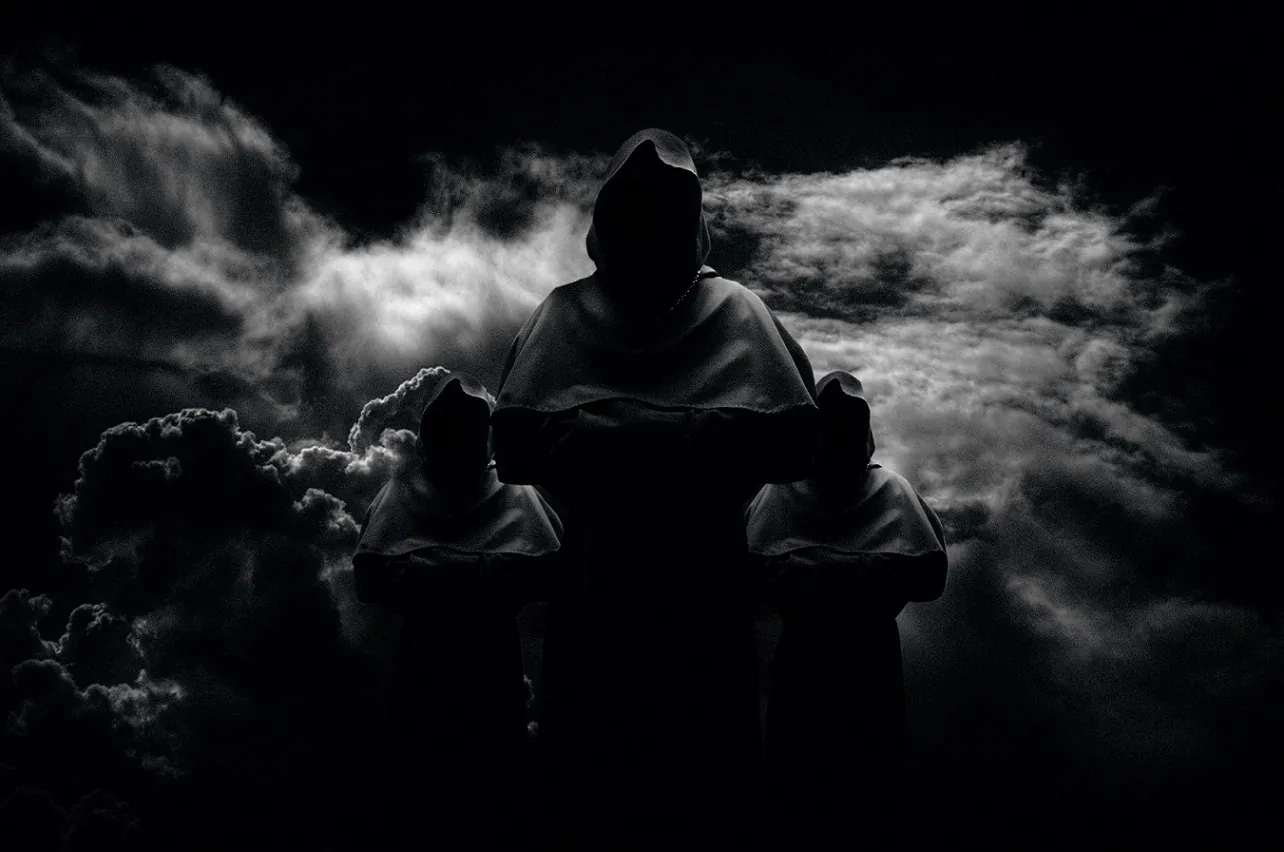 Blut Aus Nord: nuovo disco in lavorazione