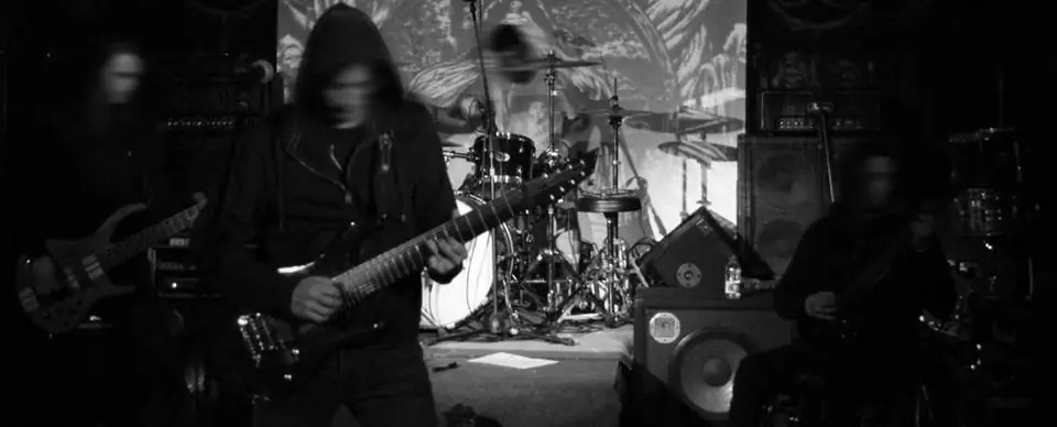 Aversio Humanitatis: primo singolo dal nuovo album "Behold the Silent Dwellers"