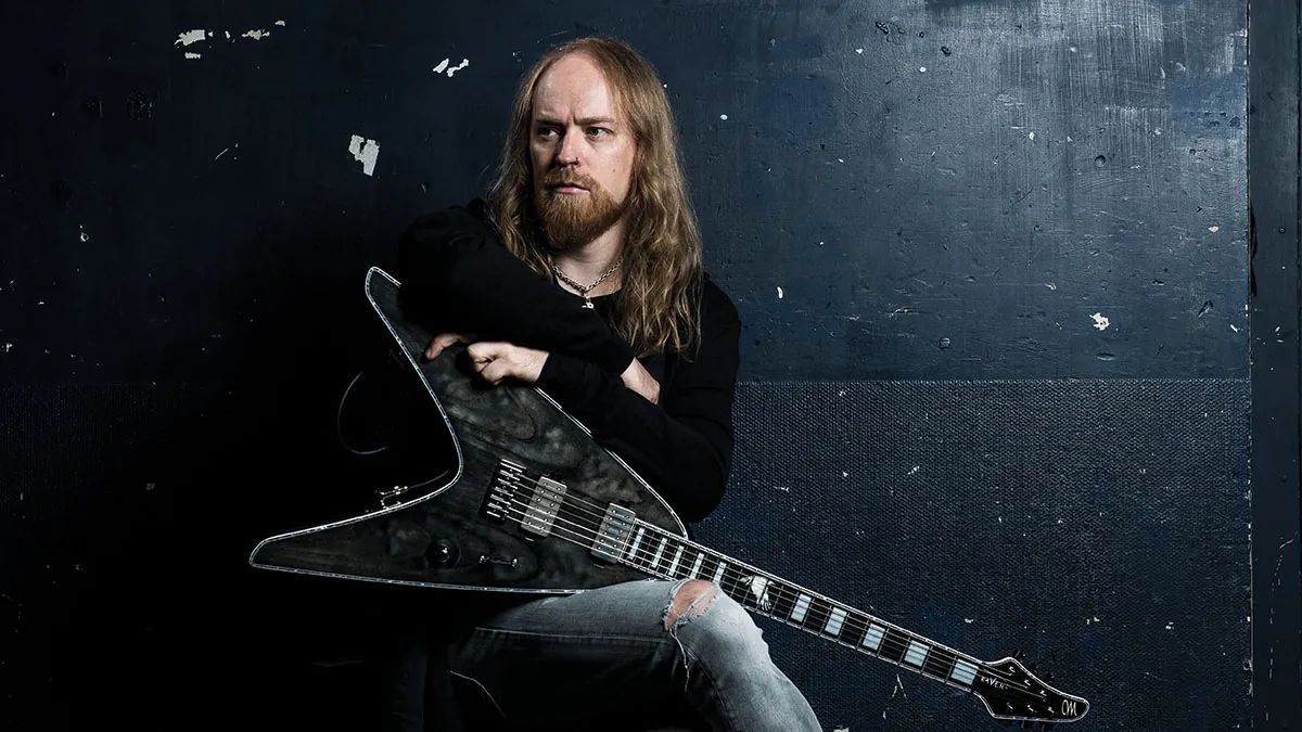Katatonia: Anders 'Blakkheim' Nyström, "Non sono stato io a lasciare, la band mi ha allontanato"