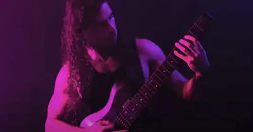 Empyrean Sanctum: il 18 aprile fuori ‘Detachment From Reality’, il nuovo album