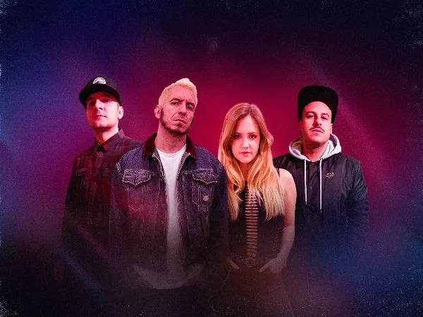 A Crime Called…: tornano con il nuovo singolo "Fp=mg"