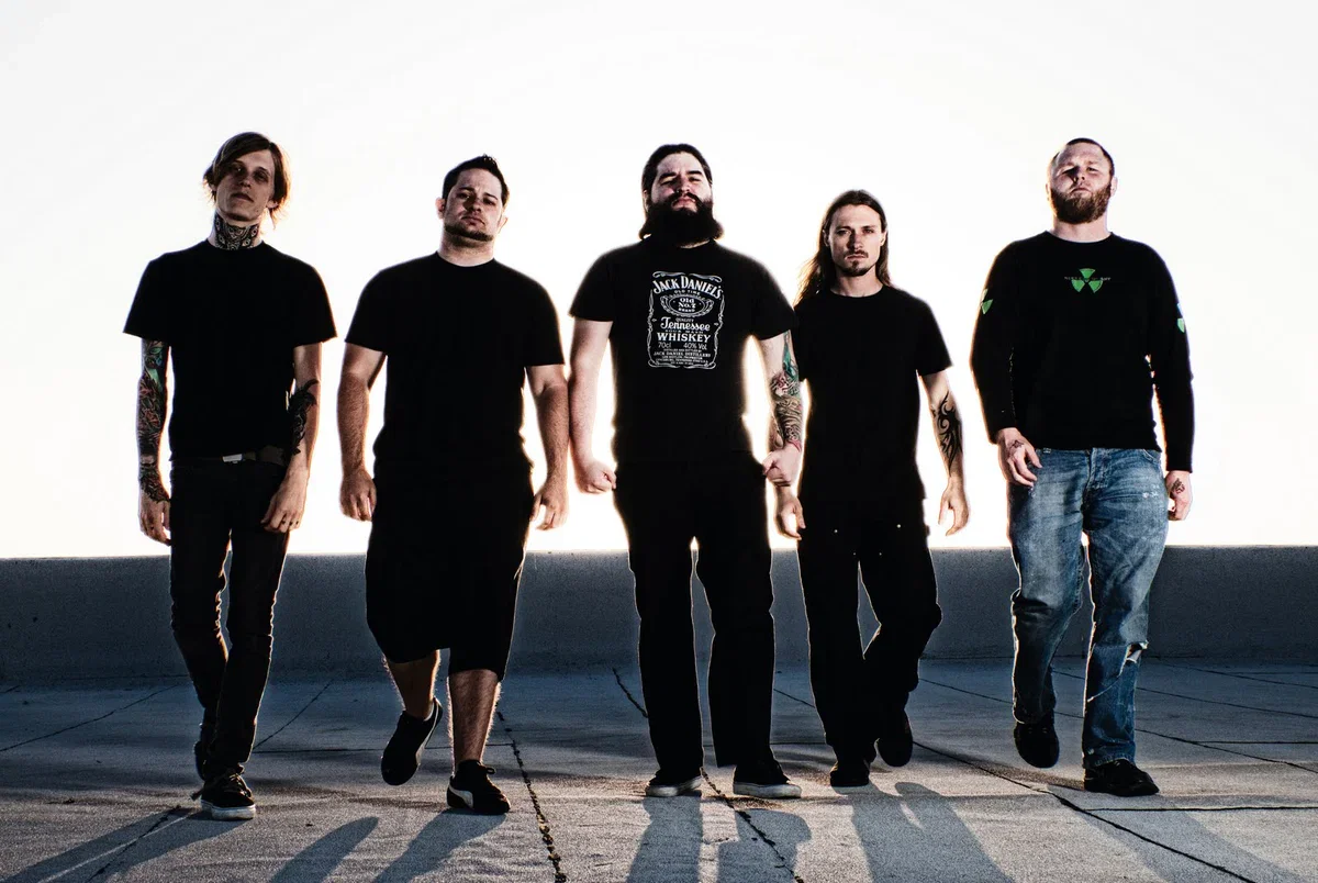 All Shall Perish: PeelingFlesh di supporto!