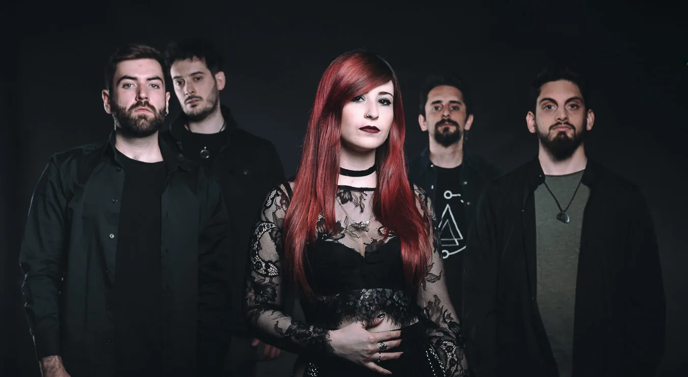 Astral Deliverance: presentato il nuovo brano "Sundial"
