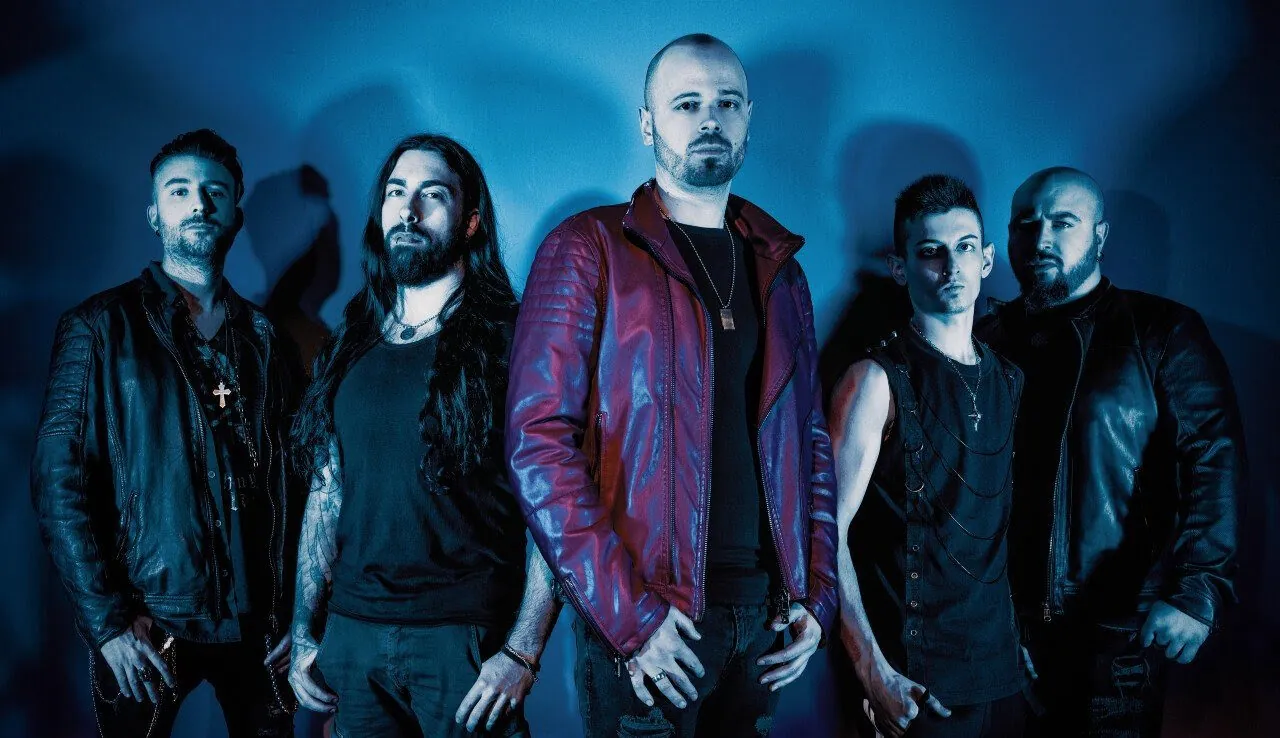 Avelion: guarda il video del nuovo singolo "Lost Within Daydream"