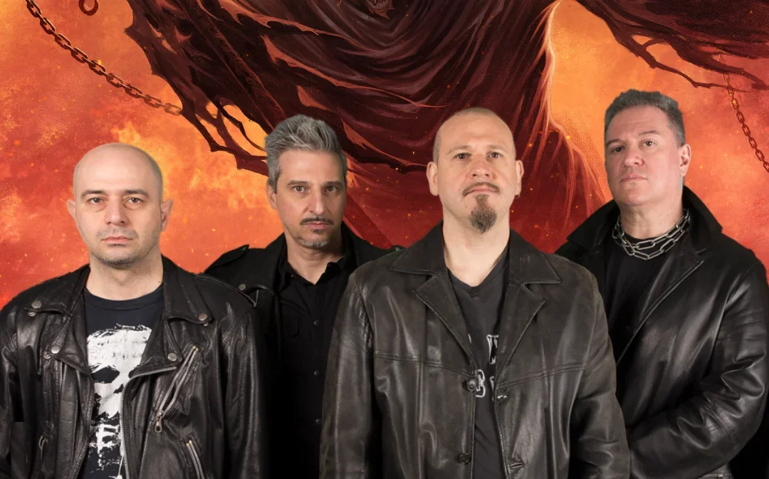 Black Phantom: il chitarrista lascia la band