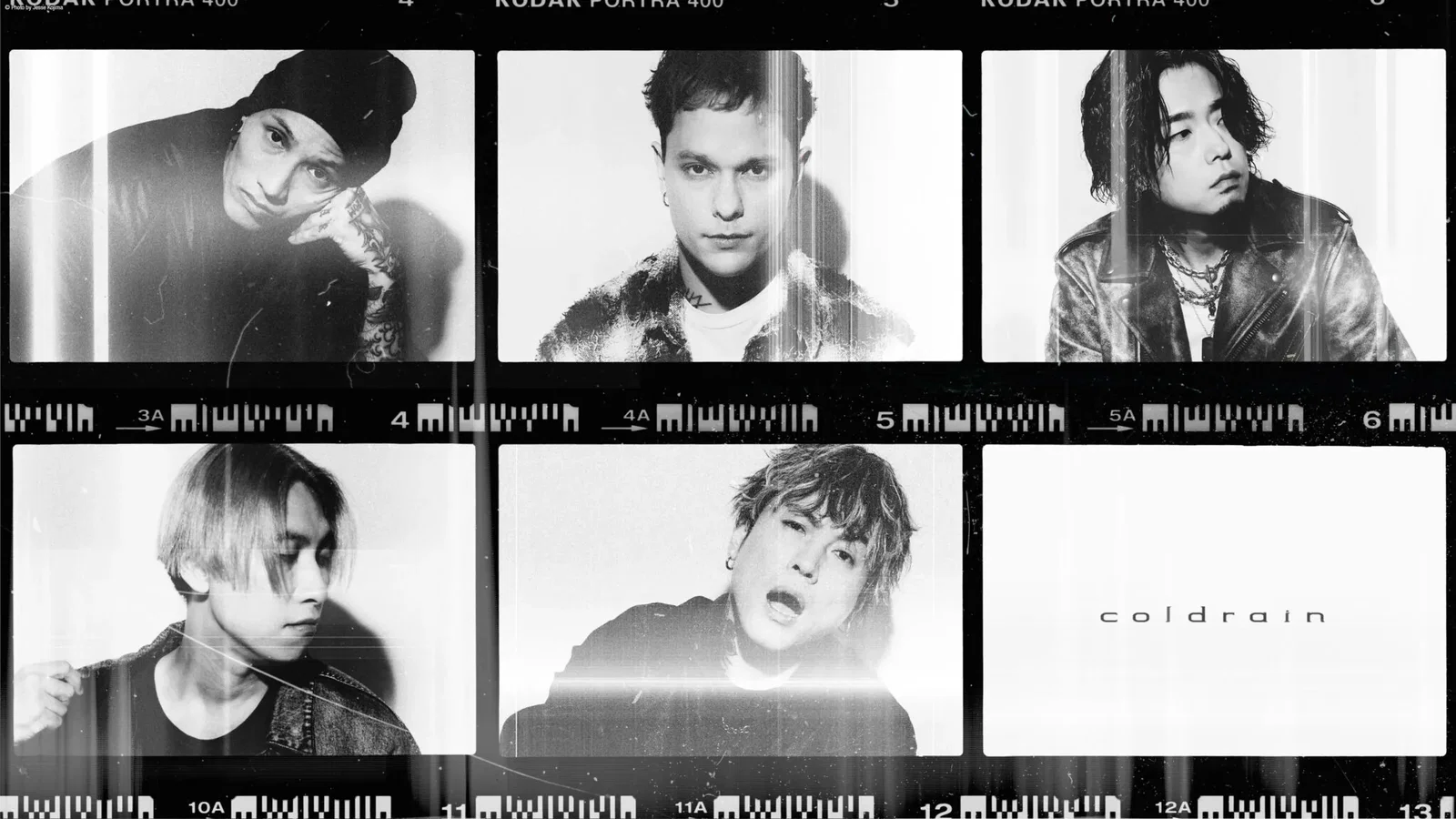 Coldrain: firmano per Century Media Records, guarda il video del nuovo singolo "Incomplete"