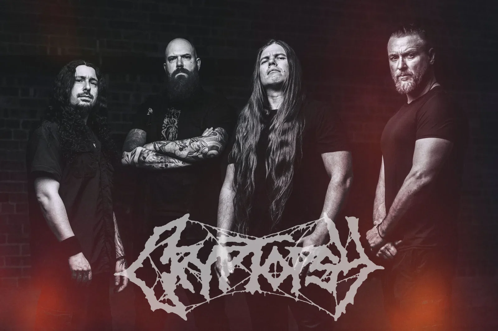 Cryptopsy: in arrivo la ristampa di "None So Vile" e due date in Italia