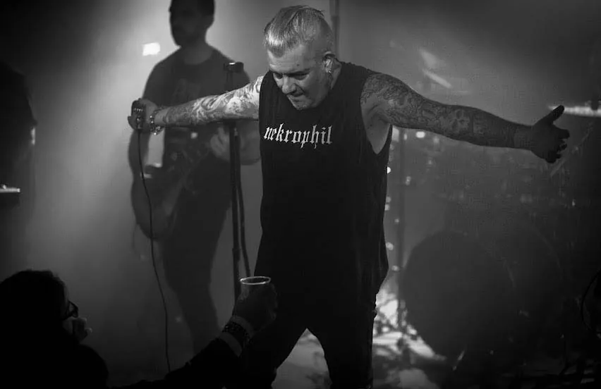 Cultus Sanguine: prende forma il nuovo full-length