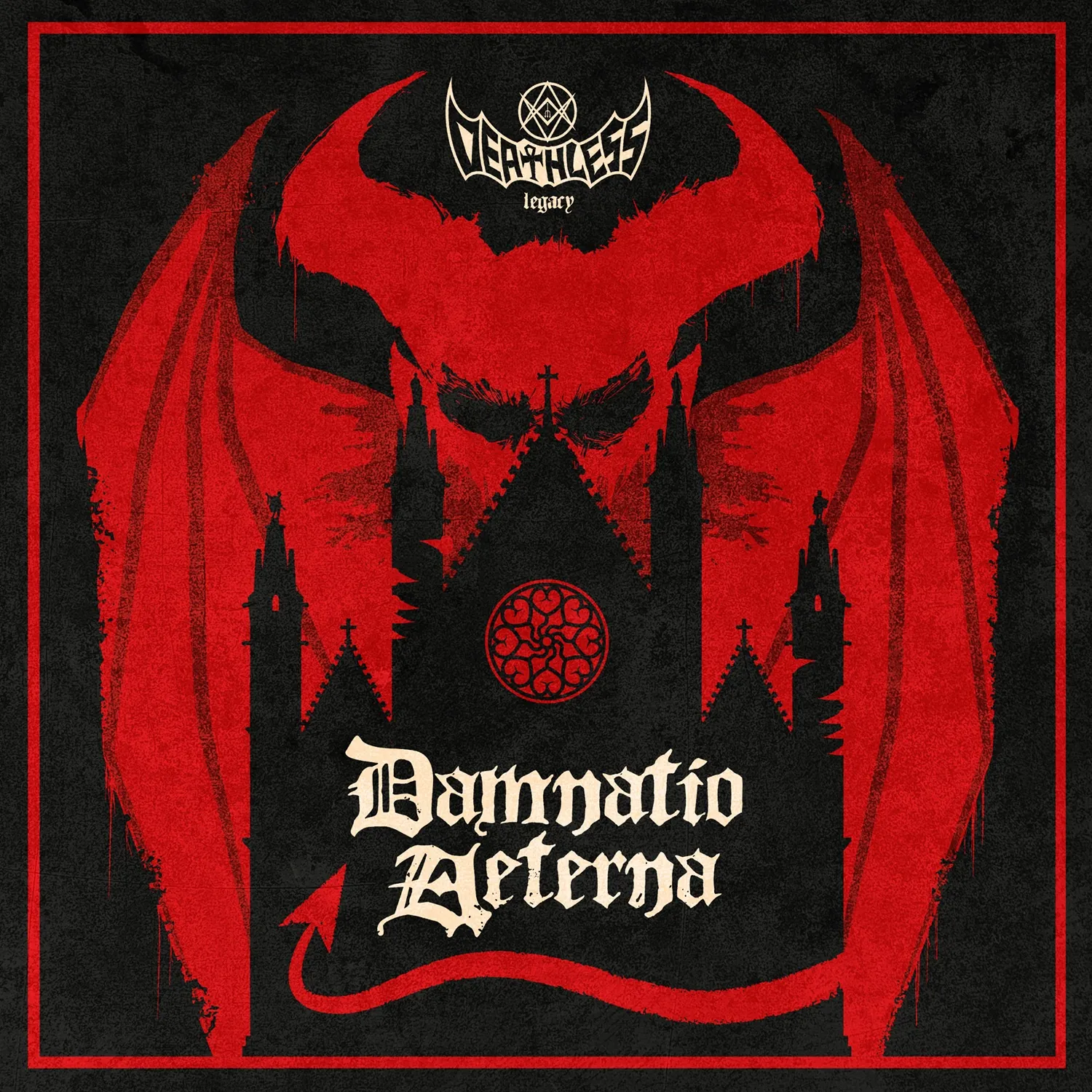 Damnatio Aeterna