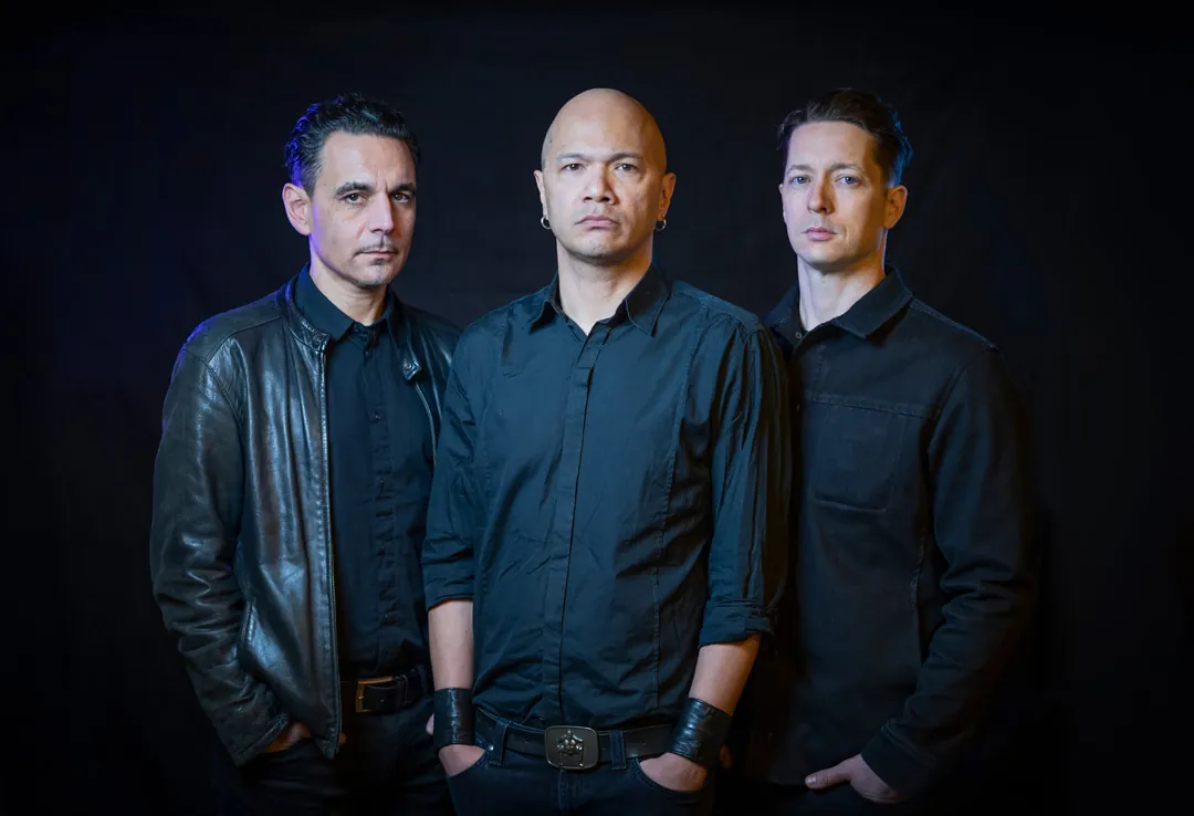 Danko Jones: a dicembre una data a Milano