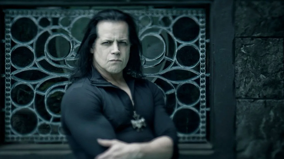 Danzig: annunciata la ristampa di "Deth Red Sabaoth" disponibile da settembre