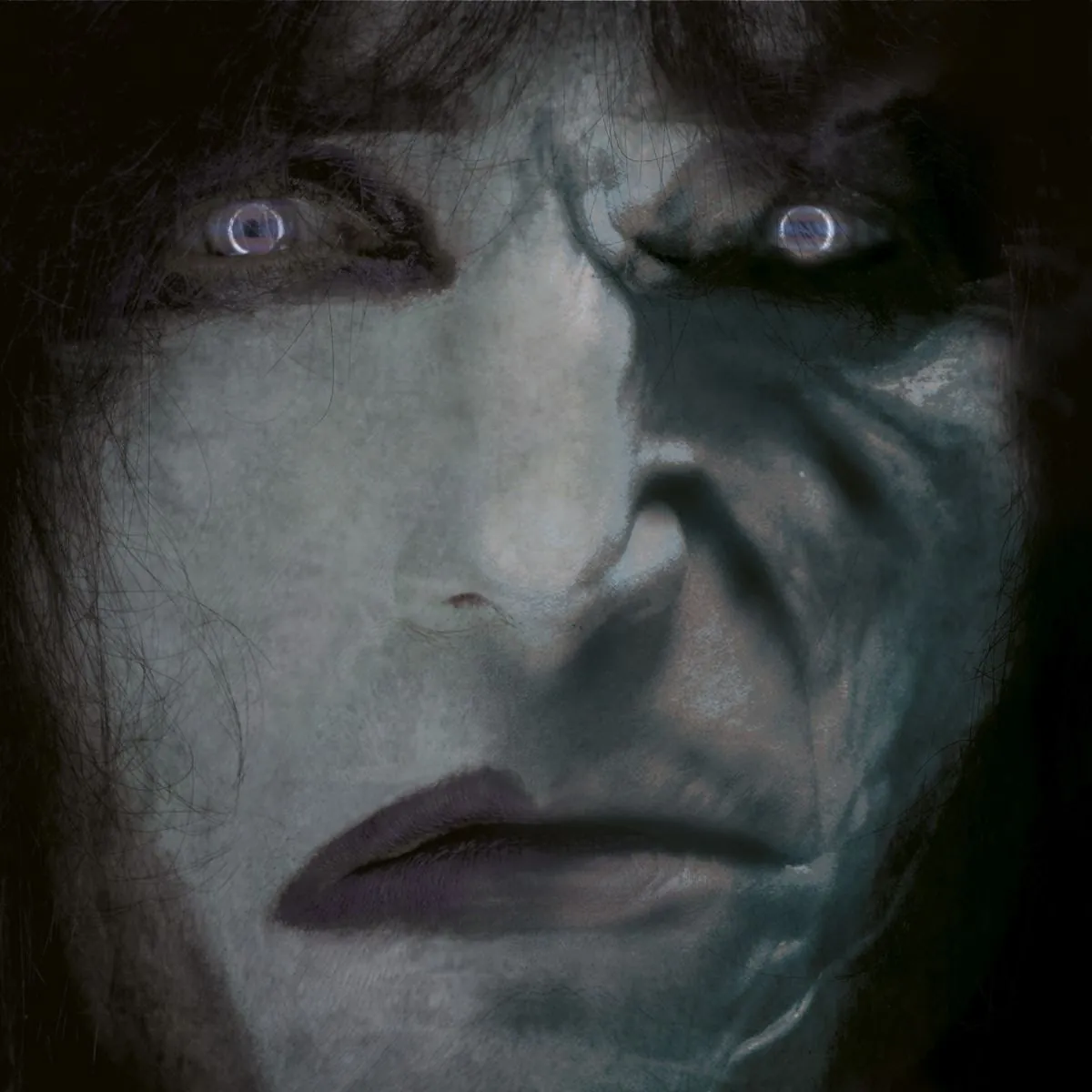 The Entity