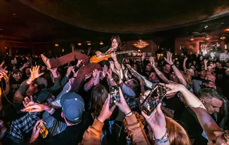 Dirty Honey: annunciano il "Mayhem and Revelry Tour 25", quattro date in Italia