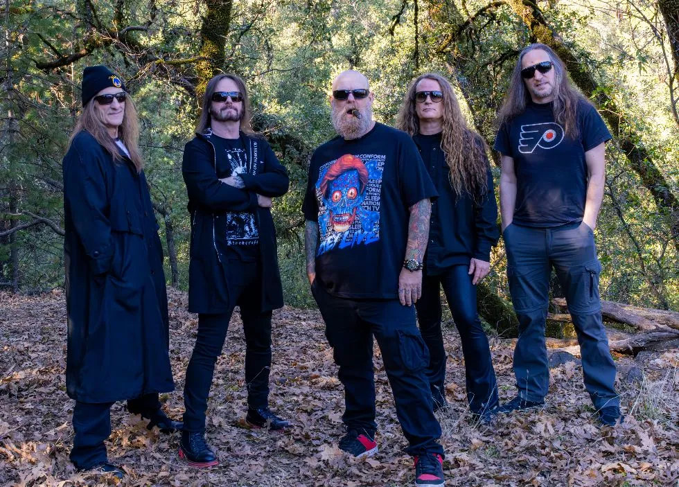 Exodus: Gary Holt, "Niente più show fino a marzo; la prossima volta che ci rivedrete, sarà per il nuovo album"