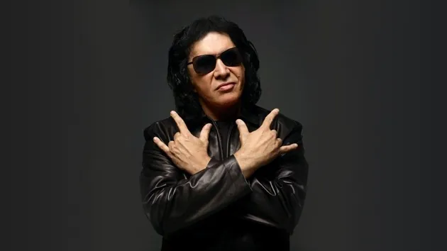 Kiss: Gene Simmons giustifica il prezzo di 12.000 $ per fargli da roadie