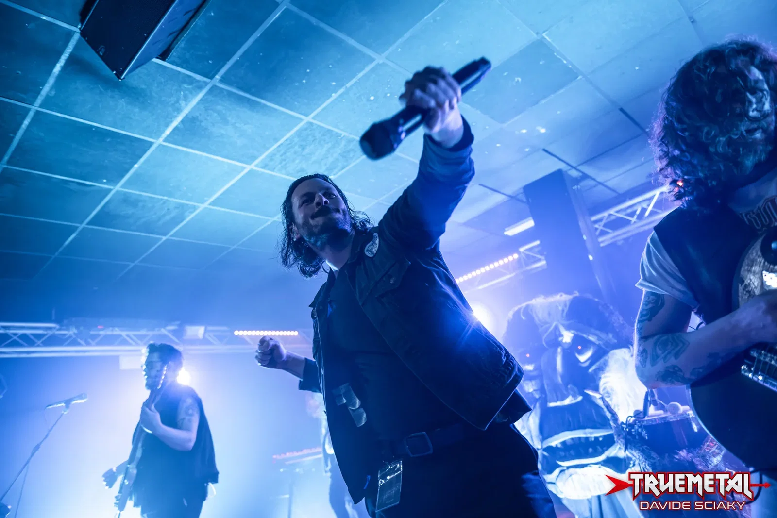 Green Lung: in uscita il quarto album "Necropolitan"