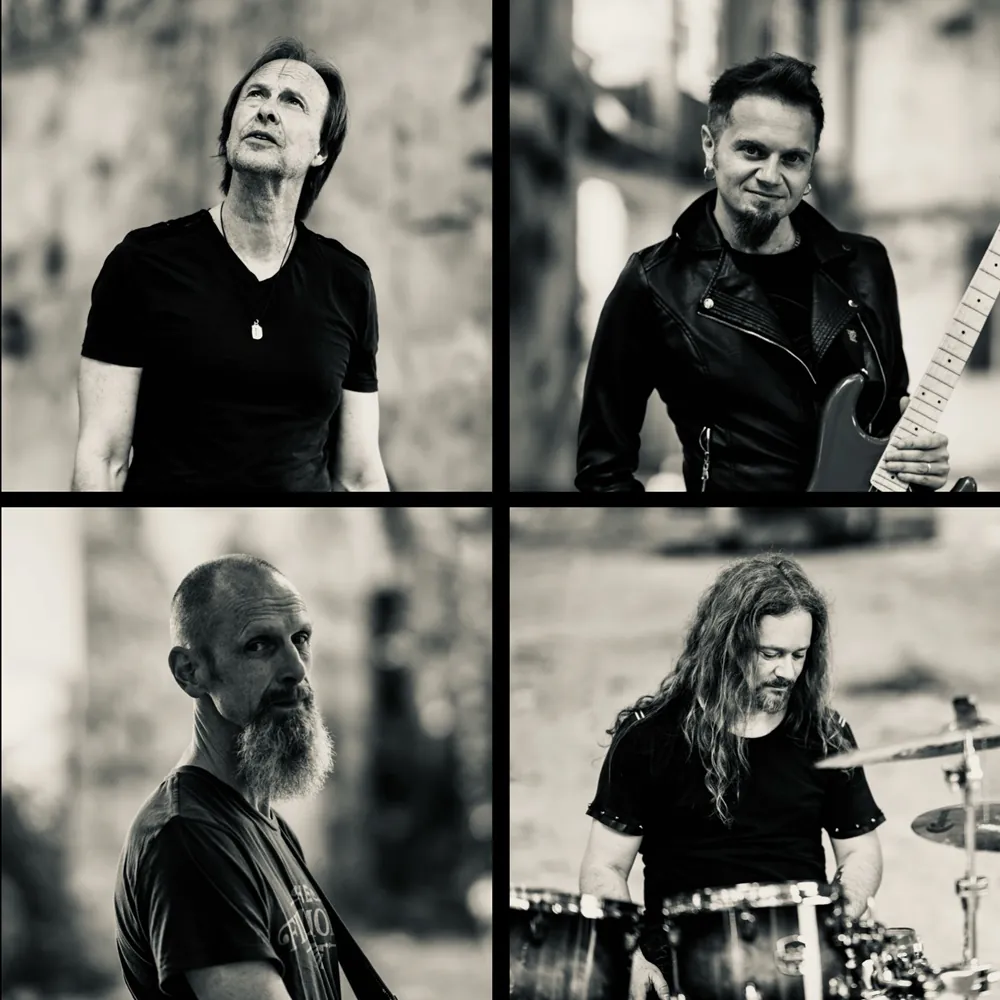 Headless: in tour con David Ellefson, guarda il video del nuovo singolo "Weightless"