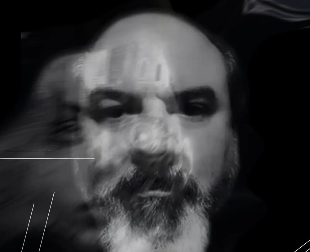 Humanness Test: online il visualizer dell'ultimo singolo "Fooled"