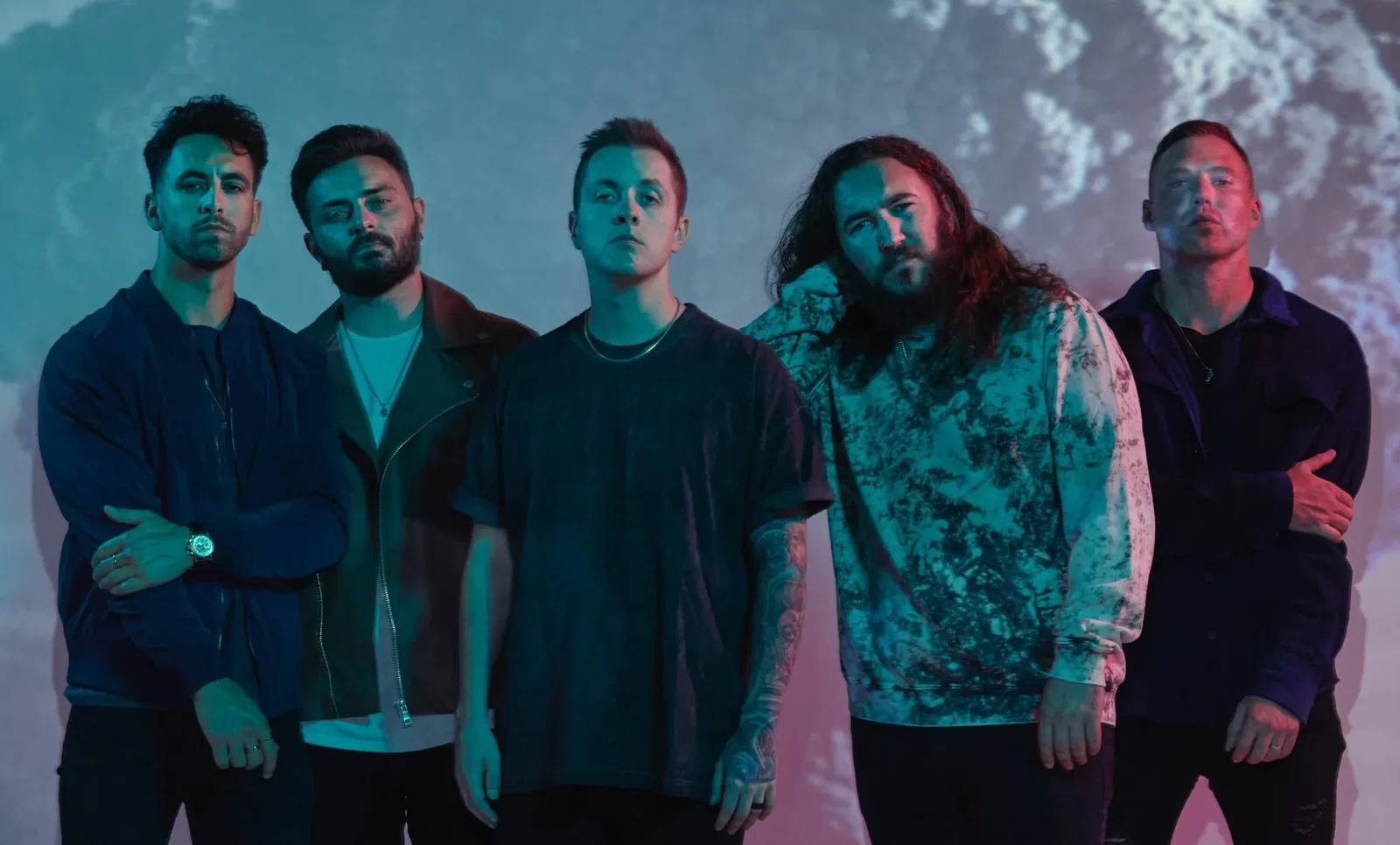 I Prevail: ad agosto una data all'Ama Music Festival