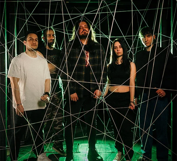 KO.MA: fuori il nuovo singolo "Trapped"