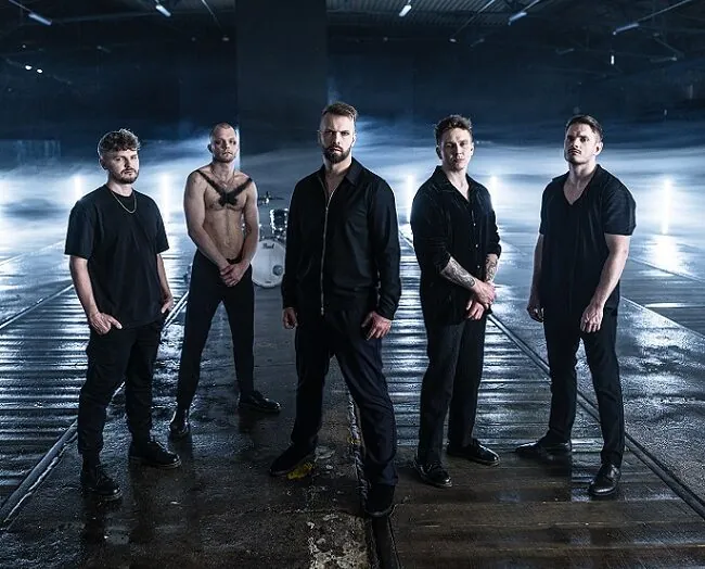 Leprous: a novembre una data a Trezzo sull’Adda (MI)