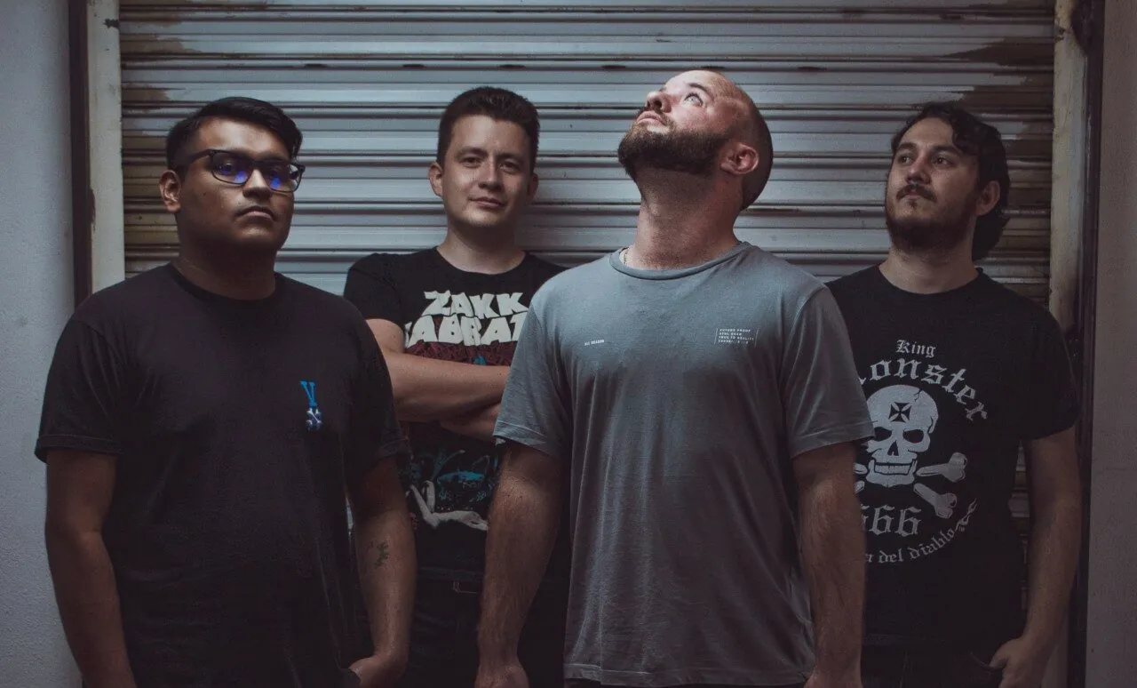 Ladymen: pubblicato il nuovo album "Los Desiertos del Futuro"