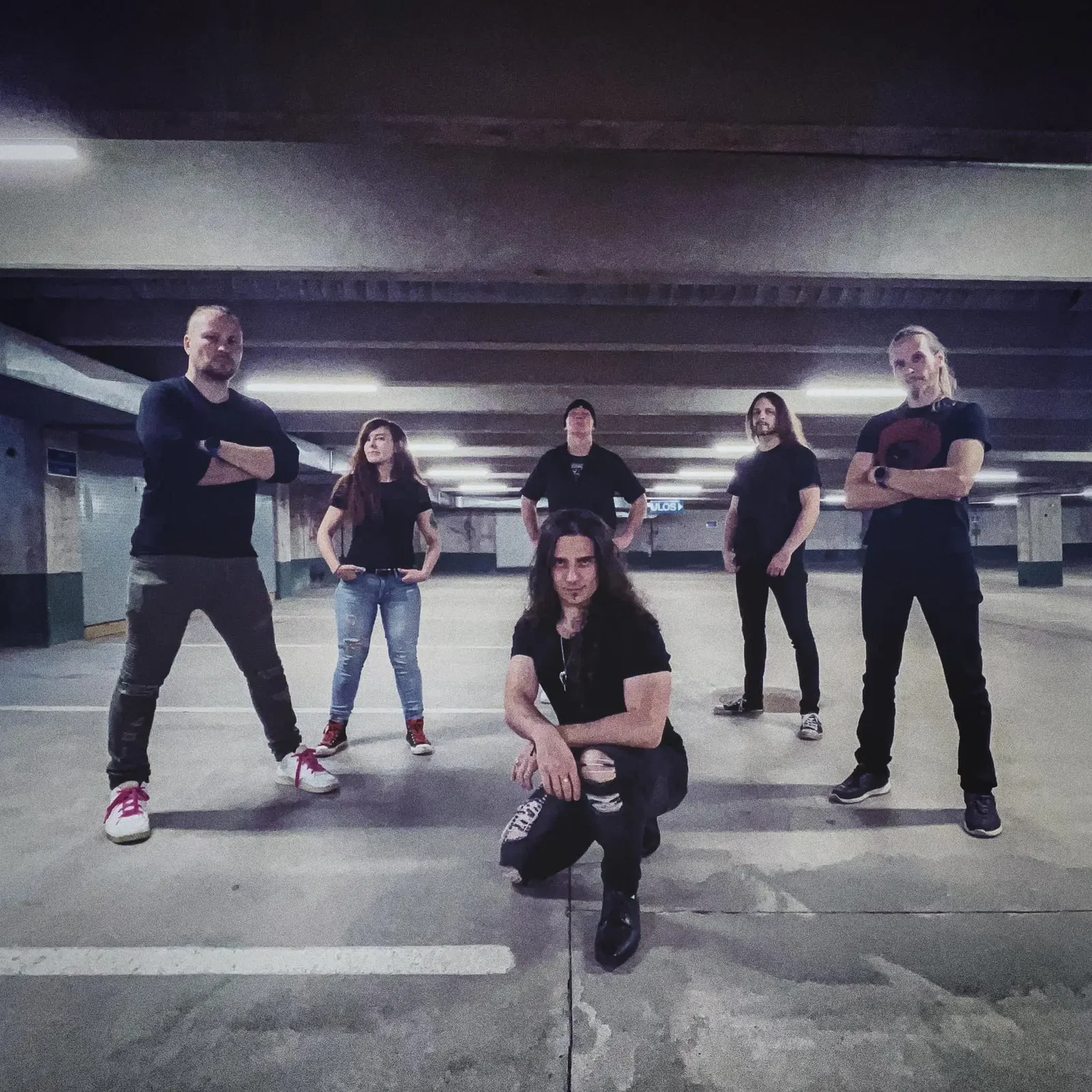Leverage: tornano in azione su Frontiers Music col singolo 'All Seeing Eye'