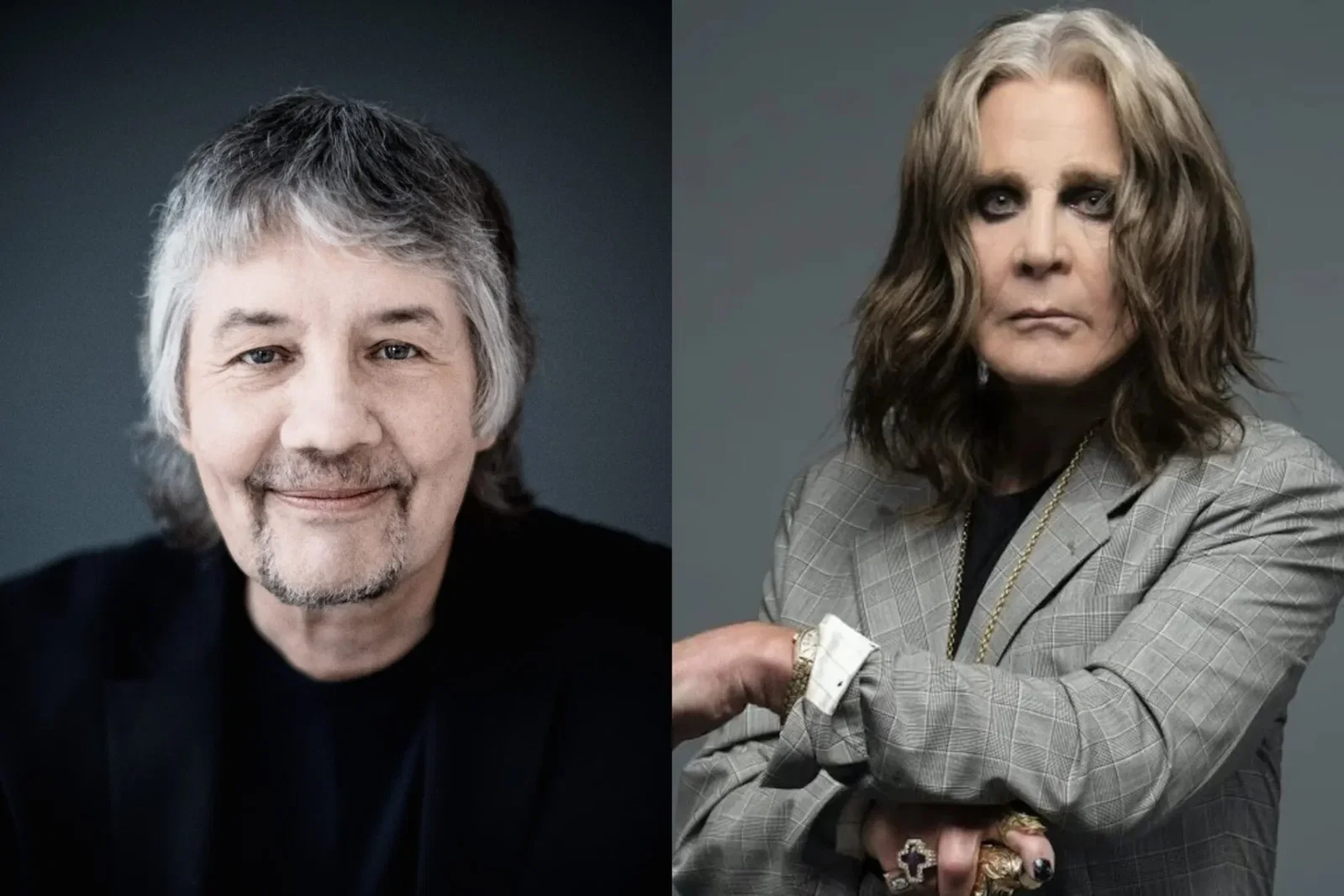 Don Airey: "L'addio di Ozzy sarà un giorno triste per la musica"