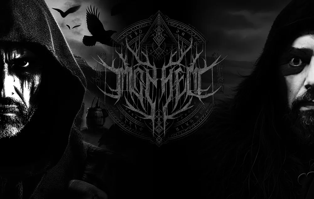 Monhell: pubblicato il lyric video di "Shadows of the Abbey"