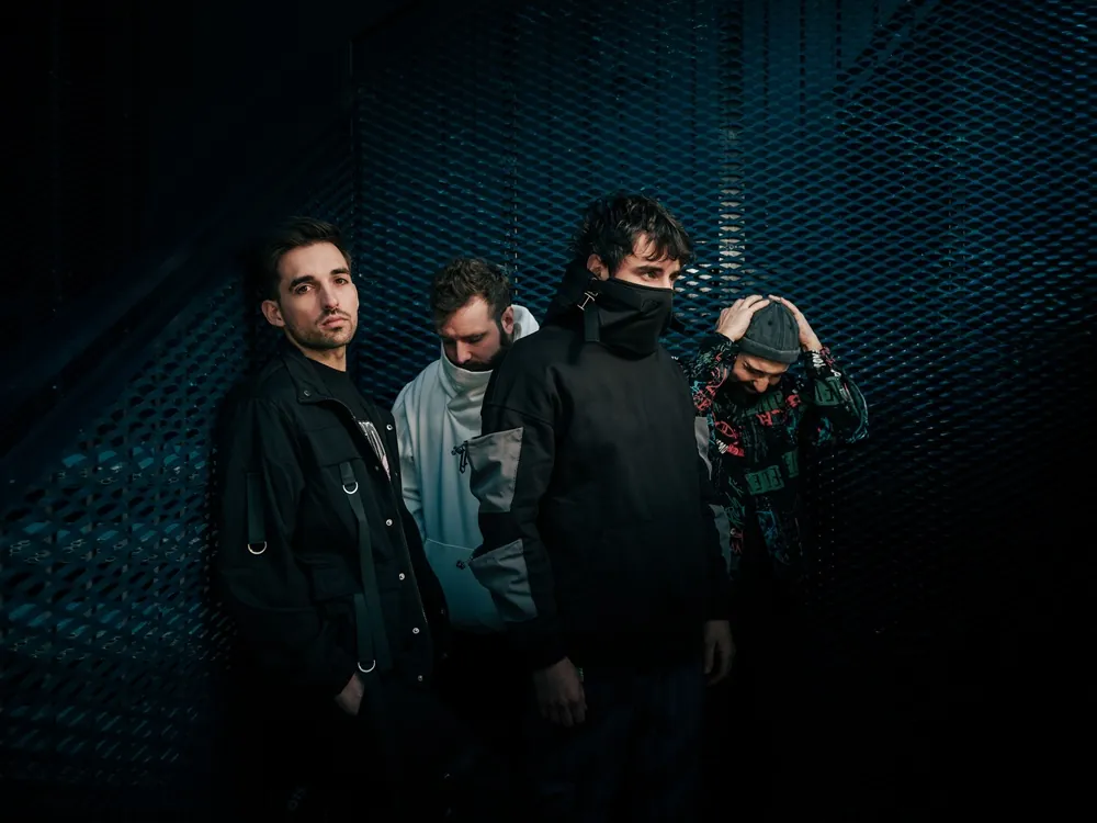 My Evil Twin: presentano il nuovo singolo "Okay!"
