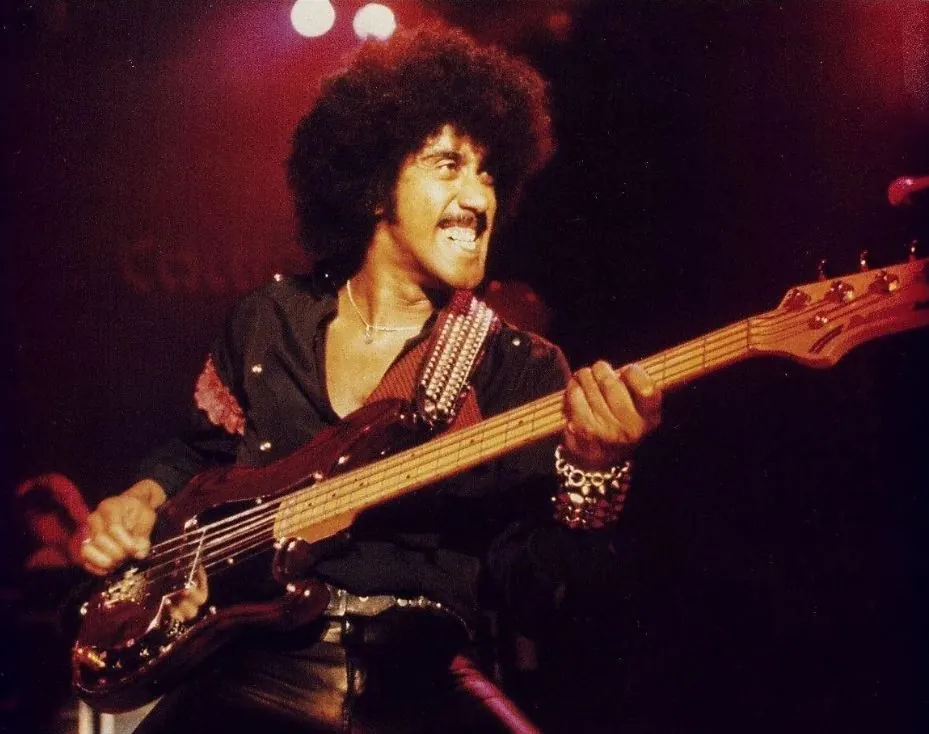Thin Lizzy: l'omaggio per il 40° anniversario della scomparsa di Phil Lynott si terrà a Dublino a gennaio 2026
