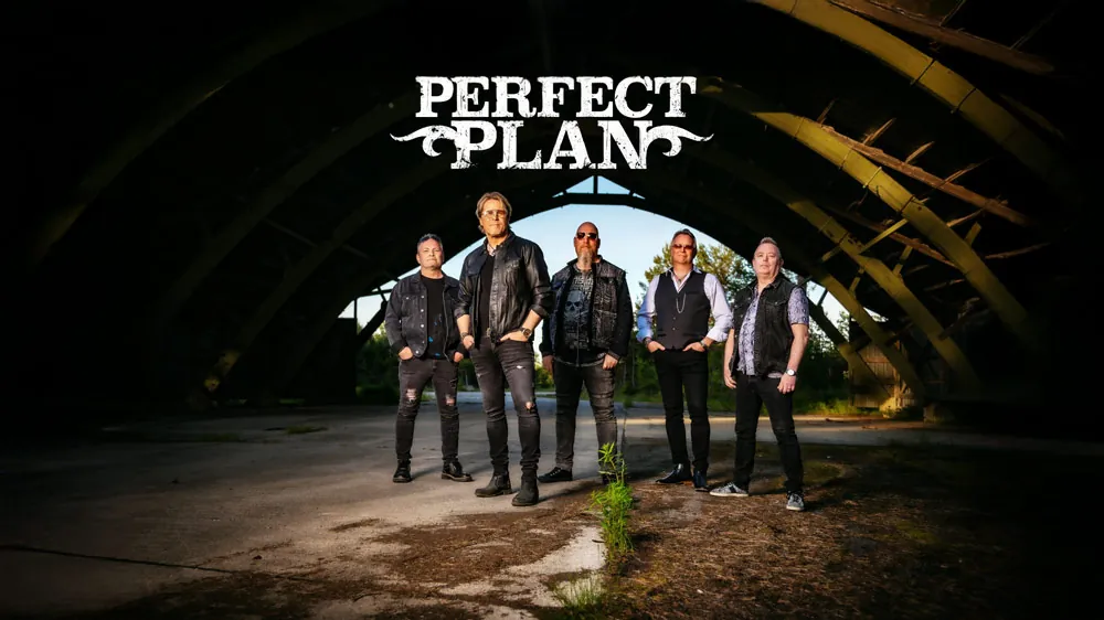 Intervista Perfect Plan (Mats Byström)