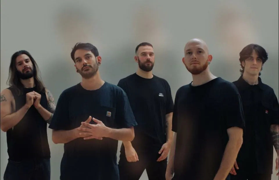 Ravine: pubblicato il nuovo EP ''Second Chance''