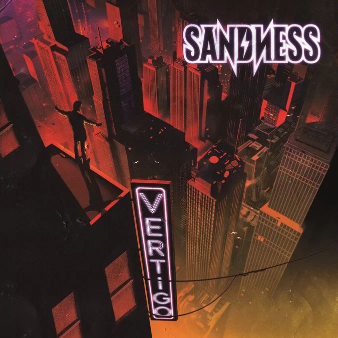 FOLLOW:https://www.instagram.com/sandness_official/https://www.facebook.com/Sandnessband/