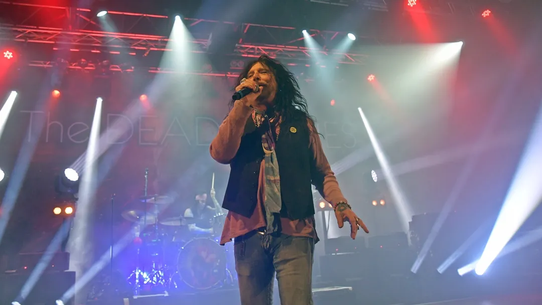 Live Report: The Dead Daisies + The Treatment + Nastyville @ Phenomenon, Fontaneto D'Agogna (NO) – 08/03/2025