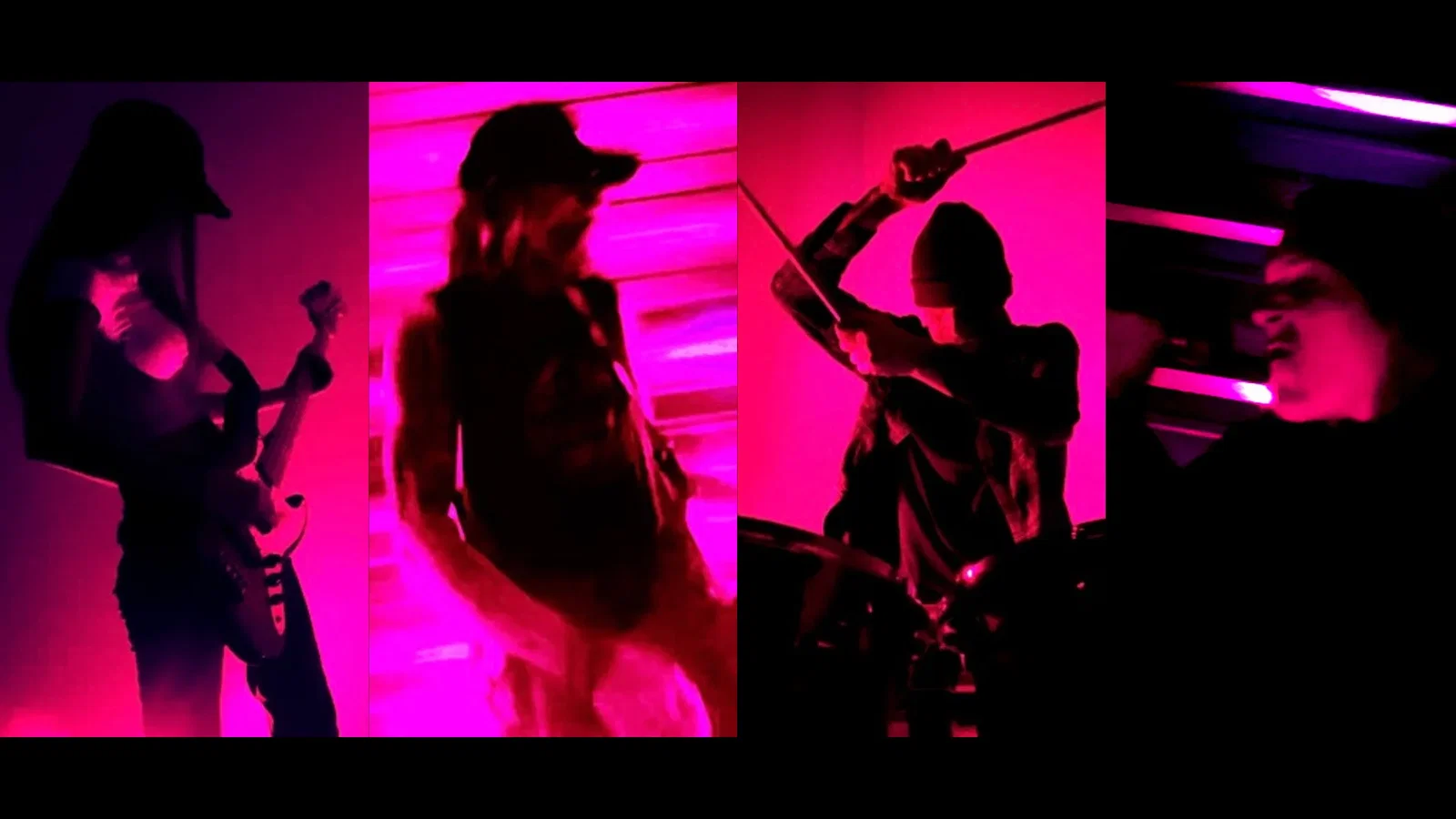 The Accüsed: guarda il video della nuova "Garden Of Fools”