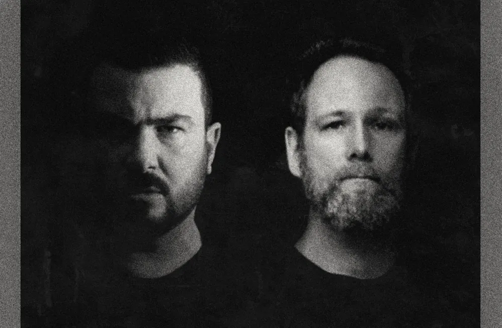 Time And The Hunter: il nuovo singolo "The Following Silence" con Mikael Stanne dei Dark Tranquillity