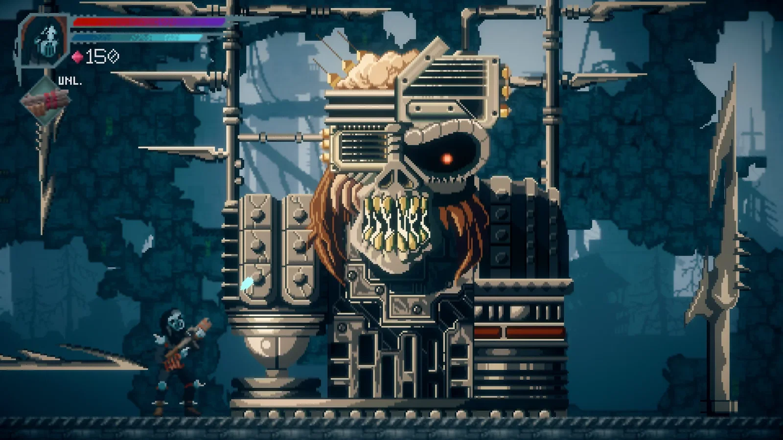 Voivod: in arrivo il videogioco ufficiale della band