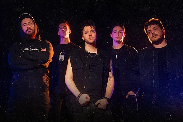 Watching The Abyss: disponibile il nuovo album omonimo, guarda il video di "Nemesis"